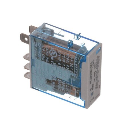 Multiplex Plc, Relay, Nitro 020007146